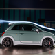 Image for article titled Just Look At This Ludicrous Abarth 695 70° Anniversario